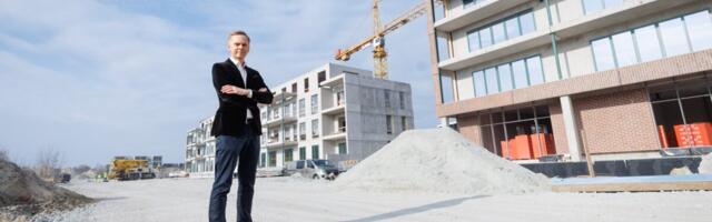 Arendajate seas süveneb eristumine. “Kodude kvaliteedivahe on üüratult suur”