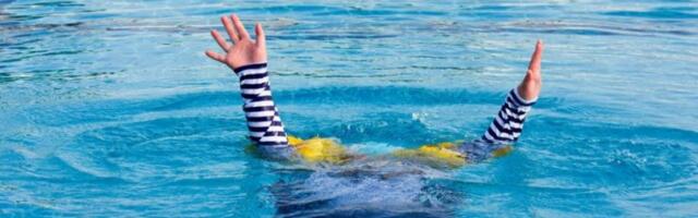 TRAGEDIJA U OSNOVNOJ ŠKOLI! Dečak (8) se udavio na bazenu tokom časa plivanja!