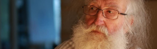 Varro Vooglaid  - Sain isalt kirja.....