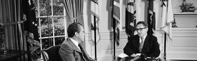 60 valitsus(ametnik)e poolt kinnitatud libaoperatsiooni läbi sajandi