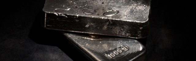 Maailmas kasvab hõbeda puudus – USA riiklikul rahapajal on raskusi tellimuste täitmisega