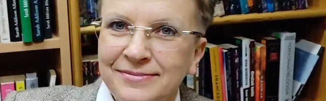 Tiia Linnard: peeretamine ja stepptants