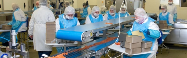 Väärtuspakkumise üks tähtsamaid osi saab olema tööohutus