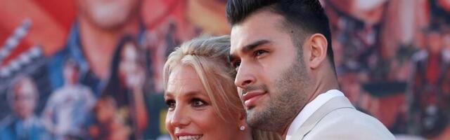 Tähed viitavad muinasjutulisele armastusele