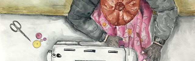 Kius tööl mässib endasse: ohvrid kannatavad vaikides kuid või aastaid