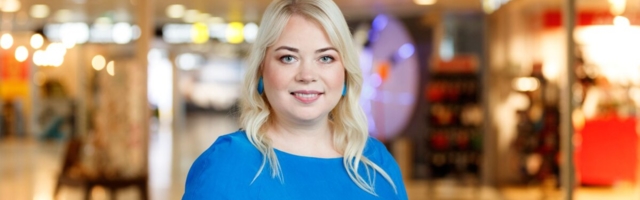 Tallinna lennujaama personalijuht: loodetavasti koondamisotsuseid rohkem tegema ei pea