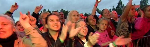 Eestlaste ja soomlaste joomakommete võrdlus