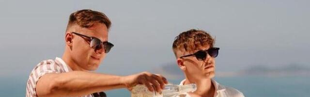 ANDREI ZEVAKIN JA ROBIN VALTING paljastasid lõpuks kõige privaatsema tõe “Villa” kohta