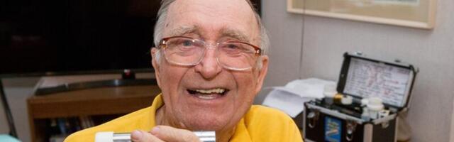 MÄLUMÄNG | Palju õnne, Feliks Kark!