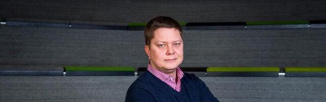 Eesti tööstuse viis olulist tehnoloogilist suunamuutust 2023. aastal