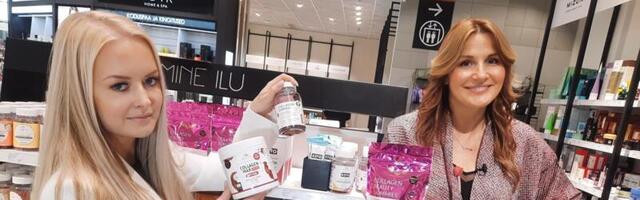 Avasta Biocyte nutrikosmeetika võlujõud