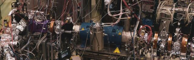 Eesti teadus sooritab küpsuseksamit