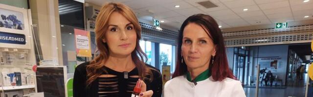 Juuste kasvu stimuleeriv ravim Tricovivax