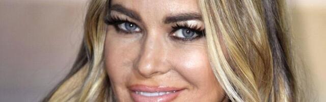Võttis uue nime! Carmen Electra muutis ametlikult oma sünninime