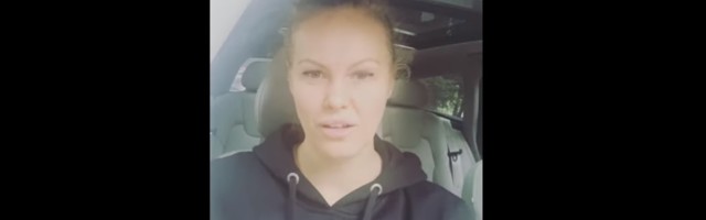 Marlen Annabel: Kas julged öelda EI või lubad meid karjatada nagu lambaid!?