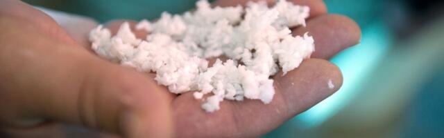 WSJ: Venemaa kahekordistas lõhkeaine komponendi importi – Lääne abiga