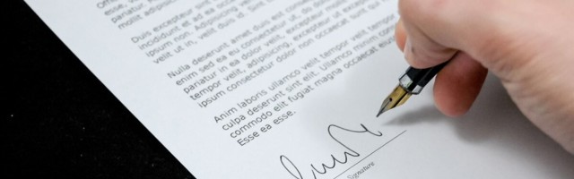 Millal sõlmida tööleping ja millal töövõtuleping?