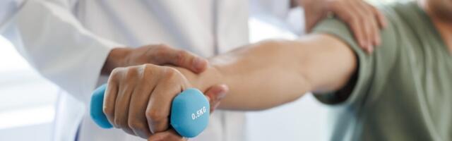 Uuring: Parkinsoni tõvega inimestel esineb dementsust harvemini ja see areneb hiljem