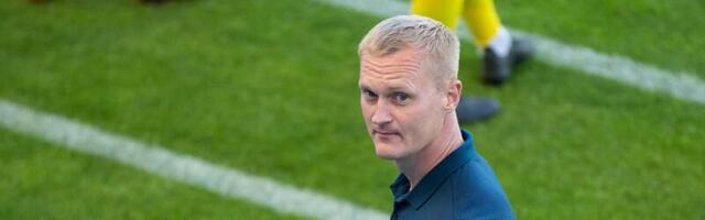 Sander Postist saab FC Kuressaare peatreener