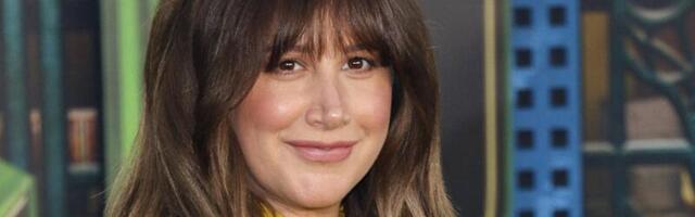 Näitleja Ashley Tisdale juuksur avastas naisel karmi haiguse_ see on omamoodi hirmutav, et ma ei tea, millal see ägeneb