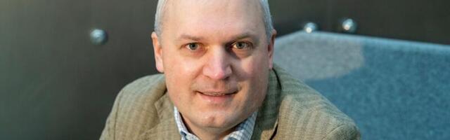 Fermi Energia taotleb tuumajaama asukohauuringute algatamist