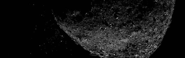 Teadlaste ennustus_ asteroid Bennu võib Maaga kokku põrgata juba 2182. aastal