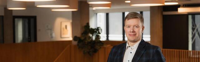 Konkurs Rail Baltic Estonia juhi kohale sai läbi. Juhatuse esimehena jätkab Anvar Salomets
