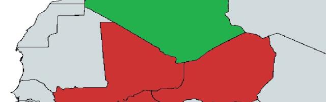 Worsening Tensions Between Algeria & The Sahelian Alliance Put Russia In A Predictable Dilemma
