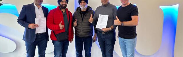 Saku Õlletehas siseneb maailma ühele suurimale turule