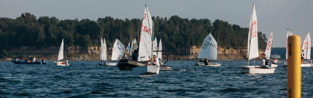 Eestlased said Põhjamaade Meistrivõistlustel meeskonnasõidus hõbeda