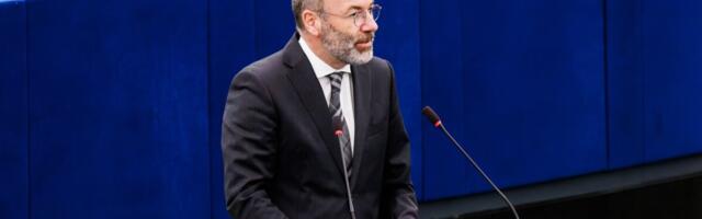 Europarlamendi konservatiivid ja paremäärmuslased lahjendasid rohenõudeid