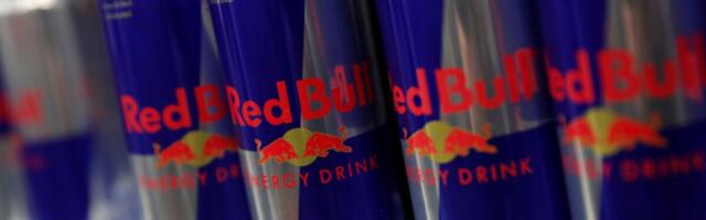 Red Bulli kahtlustatakse konkurentsireeglite rikkumises