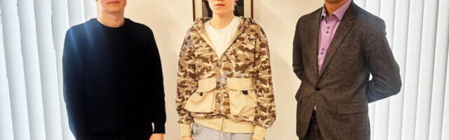 TÖÖVARJUPÄEV | Õpilased kogusid inspiratsiooni