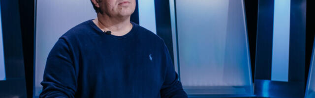 Kell 21.40 "Esimeses stuudios" Lauri Mälksoo