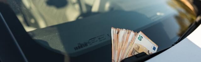 Täna kukub mootorsõidukimaksu teise osamakse tähtaeg. Kõigile tänane tähtaeg siiski ei kehti