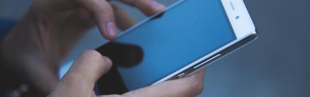 Eestis võetakse üha enam kasutusele 8-ga algavaid mobiilinumbreid