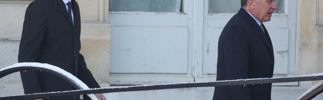 Bloomberg: Witkoff ja Kushner tahavad lähiajal taas Putinit külastada