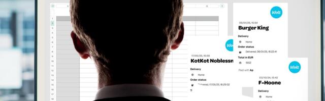 Maksuameti taktika: Wolti tellimused paljastavad üüripettureid