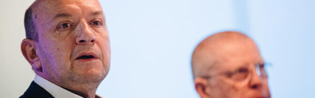 Eesti 200 poliitikute võimuvõitlus riigikaitsekomisjonis: kes saab eelnõu ettekandjaks?