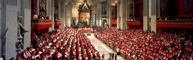 FSSPX lükkas Vatikani pakkumise tagasi