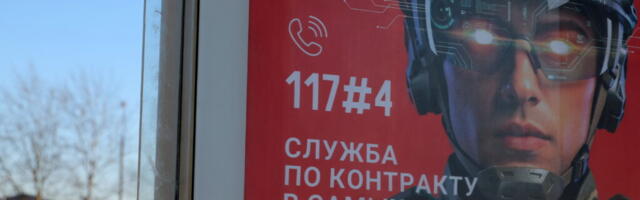 Kuidas vägivald kujuneb lahutamatuks osaks Venemaa ühiskonnast