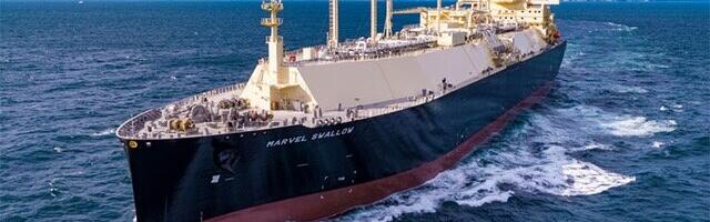 Elenger alustab järgmise talve kütte varumist, kevadel saabub viis gaasilaeva