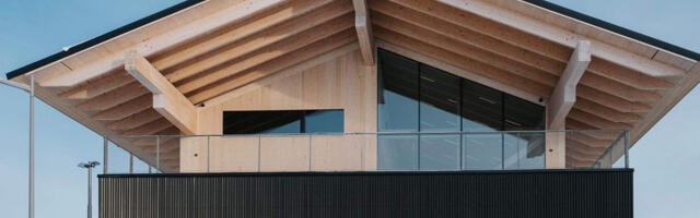 Helsingis avati eriti kallis saun