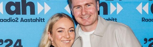 KLÕPS | „Kvaliteetaeg!“ Laulja Uudo Sepp naudib pruudiga päikselist kevadpäeva rabas