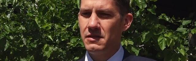 Pastor: Razgovarao sam sa Peterom Mađarom o saradnji, kao nezavisna stranka ostajemo uz SNS i Vučića