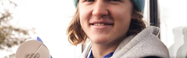 Henry Sildaru enda Facebooki postitustest_ ma pole proovinud seda varjata, et isa ja pere aitavad mind