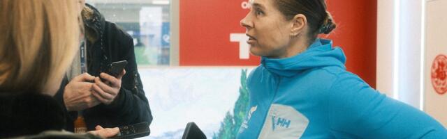 TÄNANE OTSEBLOGI | „Impulsis“ tuleb arutlusele EOK presidendi umbusaldamine. Stuudios on  Kaljulaid, Märks, Talihärm ja Järvela