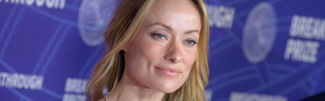 VIDEO | Olivia Wilde langes oma „uue näoga“ veebitrollide hambusse. Fännid asusid kaitsele