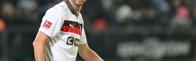 Sahinad: Karol Metsa allkirja jahib Saksamaa 2. Bundesliga klubi