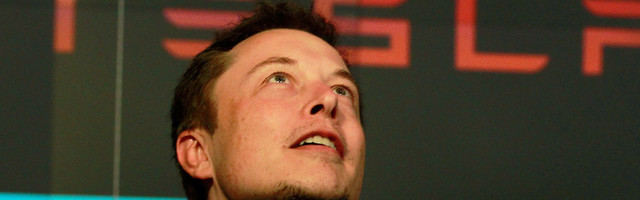 Elon Musk: ma ei kavatse end vaktsineerida, koroona on teinud inimesed ebaratsionaalseteks